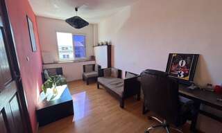 Bureau  77 m² à louer à Saint-Denis (97490)