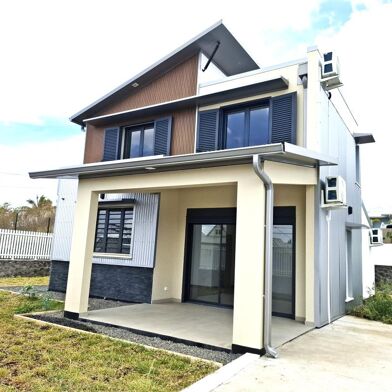 Maison 4 pièces 1550 €