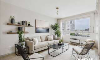 Appartement 2 Pièces 52 m² à vendre à Paris 13 (75013)