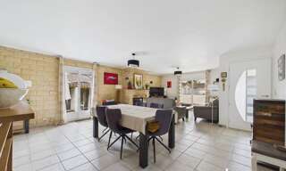 Maison 5 Pièces 123 m² à vendre à Pessac (33600)