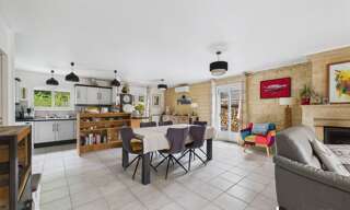 Maison 5 Pièces 123 m² à vendre à Pessac (33600)