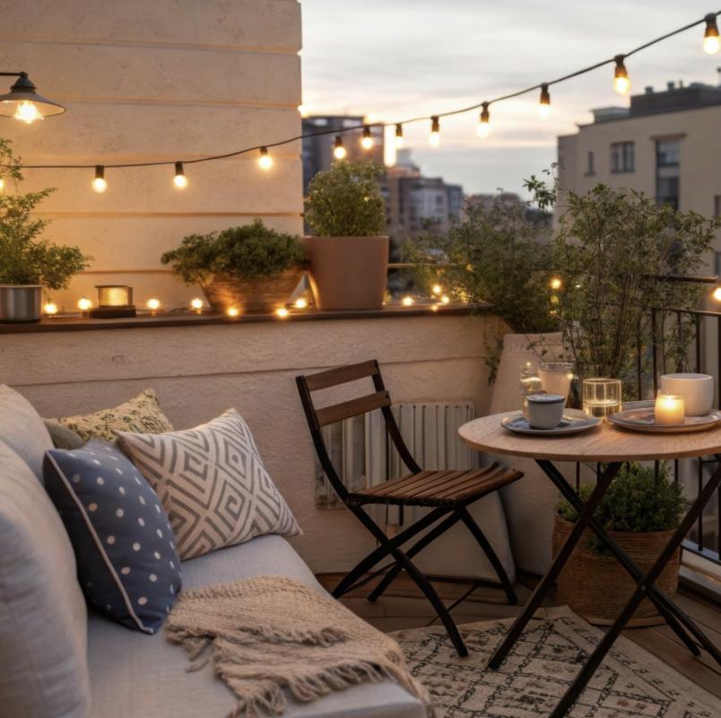 Appartement  T2 à vendre Villiers-sur-Marne 94350