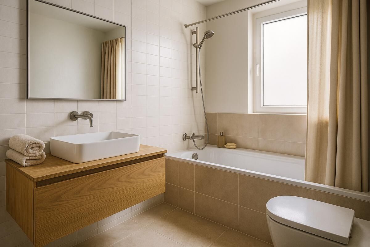 Appartement  T3 à vendre Aubervilliers 93300