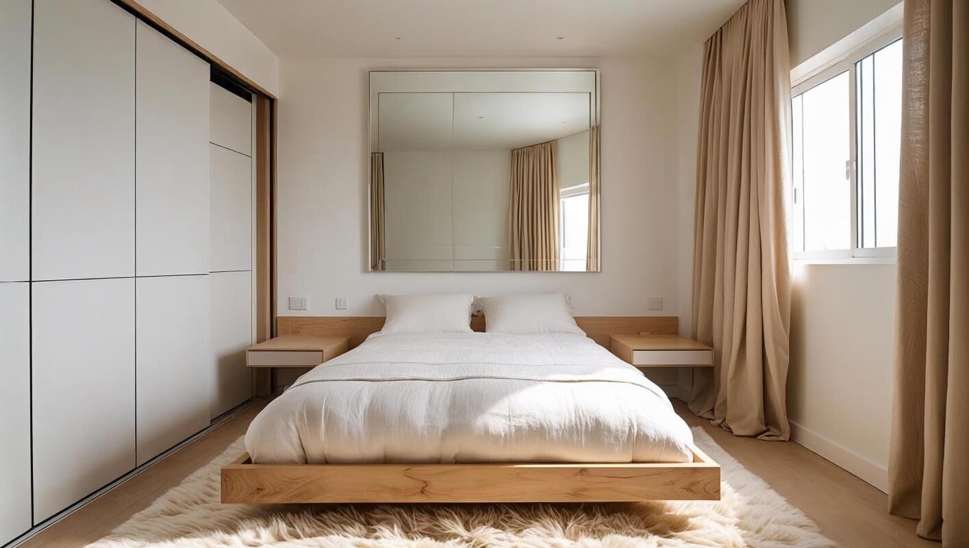 Appartement  T3 à vendre Aubervilliers 93300