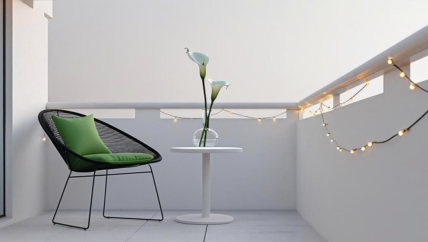 Appartement  T3 à vendre Hérouville-Saint-Clair 14200