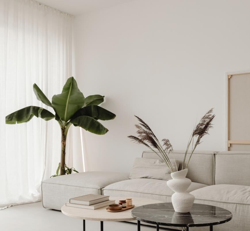 Appartement neuf 4 pièces 91 m²