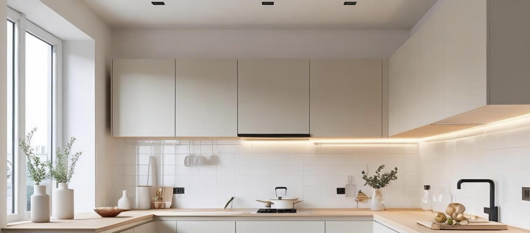 Appartement neuf 2 pièces 38 m²