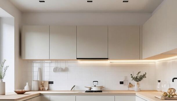 Appartement 3 pièces  à vendre Hérouville-Saint-Clair 14200