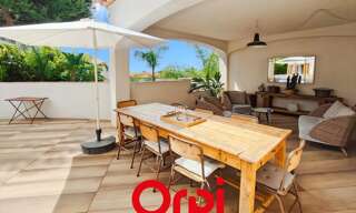 Appartement 5 Pièces 132 m² à vendre à Bandol (83150)