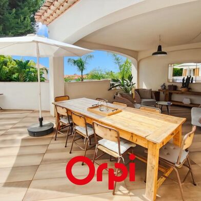 Appartement 5 pièces 1220000 €