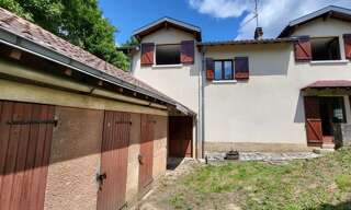 Maison 3 Pièces 94 m² à vendre à Condat-sur-Vienne (87920)