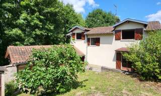 Maison 3 Pièces 94 m² à vendre à Condat-sur-Vienne (87920)