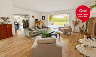 Maison 4 Pièces 130 m² à vendre à Lavaur (81500)