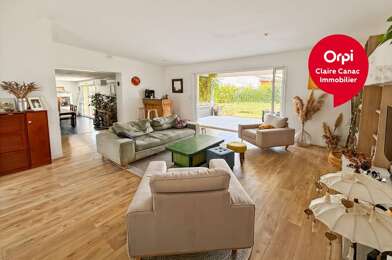 Maison 4 pièces 314500 €