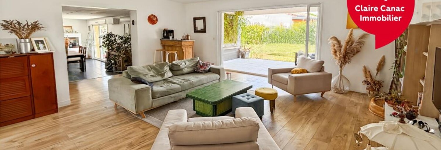 Maison 4 Pièces 130 m² à vendre à Lavaur (81500)