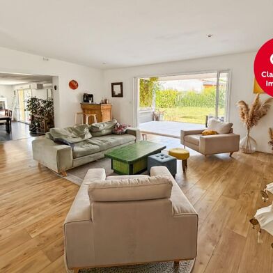 Maison 4 pièces 314500 €