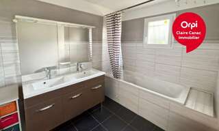 Maison 4 Pièces 130 m² à vendre à Lavaur (81500)