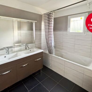 Maison 4 pièces 314500 €