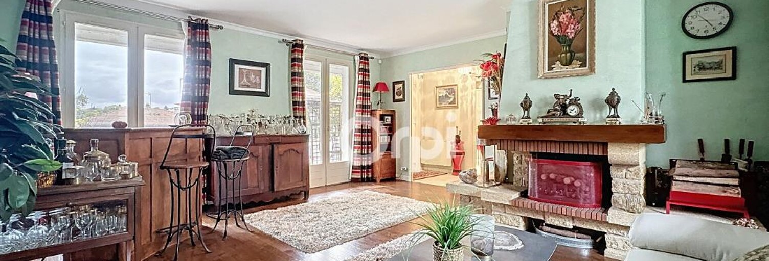 Maison 5 Pièces 138 m² à vendre à Limoges (87000)