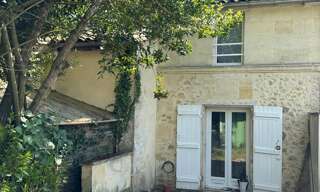 Maison 3 Pièces 53 m² à vendre à Créon (33670)