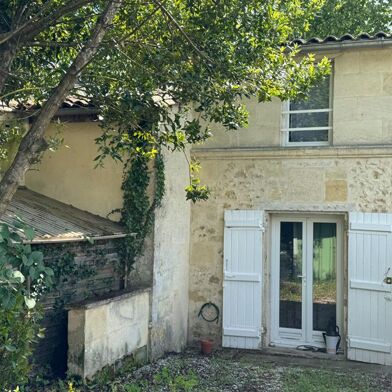 Maison 3 pièces 157750 €