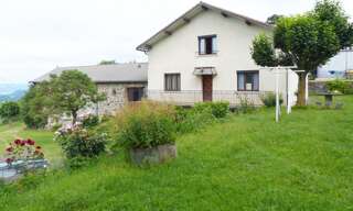 Maison 7 Pièces 152 m² à vendre à Saint-Hostien (43260)