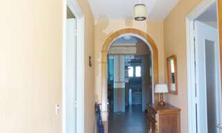 Maison 7 Pièces 152 m² à vendre à Saint-Hostien (43260)