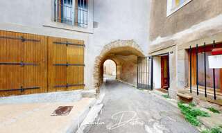 Maison 5 Pièces 175 m² à vendre à Conques-sur-Orbiel (11600)