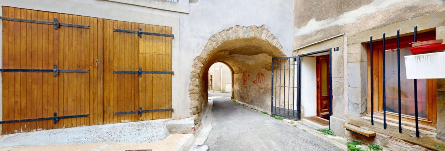 Maison 5 Pièces 175 m² à vendre à Conques-sur-Orbiel (11600)