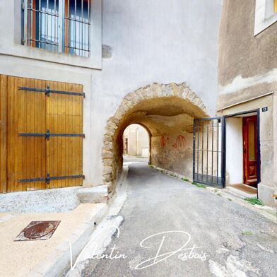 Maison 5 pièces 85000 €