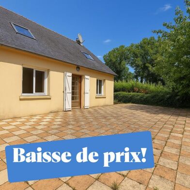 Maison 4 pièces 110000 €