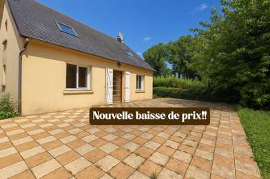 Maison 4 pièces 105500 €