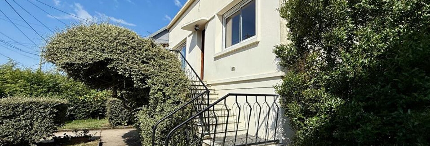 Maison 6 Pièces 150 m² à vendre à Le Havre (76620)