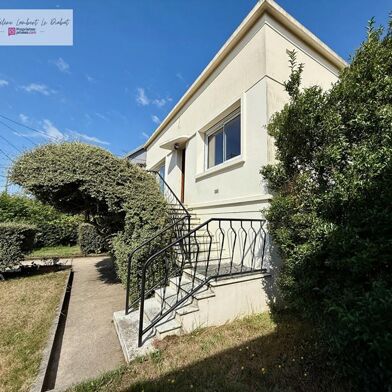 Maison 6 pièces 322000 €