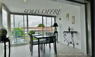 Appartement 3 Pièces 96 m² à vendre à Dax (40100)