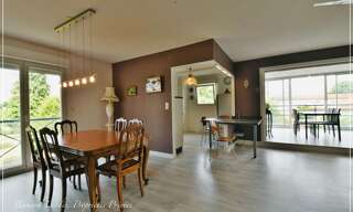 Appartement 3 Pièces 96 m² à vendre à Dax (40100)