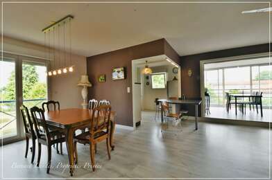 Appartement 3 pièces 285000 €