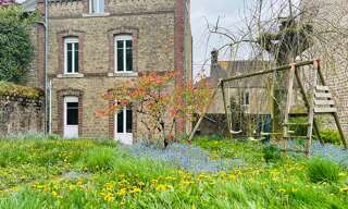 Maison 6 Pièces 130 m² à vendre à La Ferté-Macé (61600)