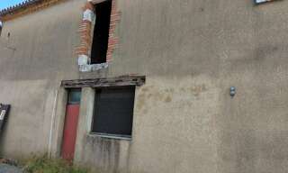 Maison 8 Pièces 320 m² à vendre à Puycasquier (32120)