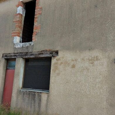 Maison 8 pièces 110000 €