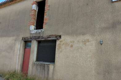 Maison 8 pièces 110000 €