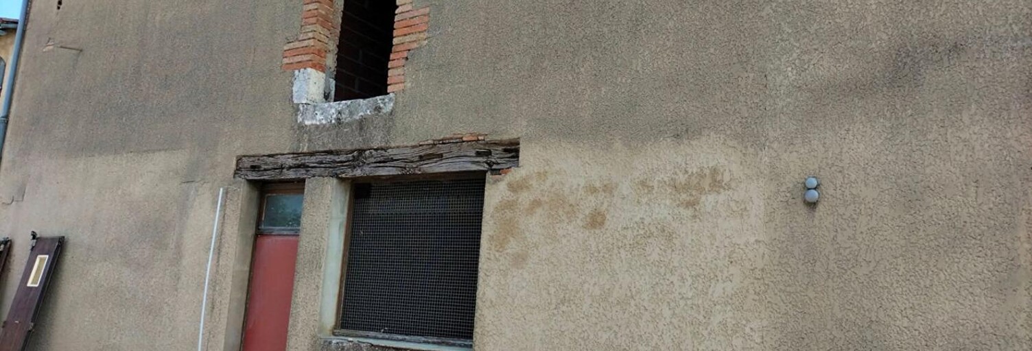 Maison 8 Pièces 320 m² à vendre à Puycasquier (32120)