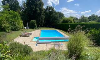 Maison 8 Pièces 230 m² à vendre à Senlis (60300)