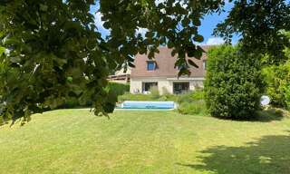 Maison 8 Pièces 230 m² à vendre à Senlis (60300)