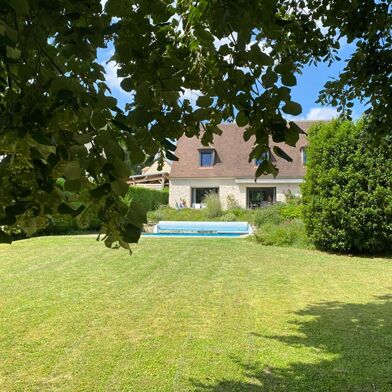 Maison 8 pièces 830000 €