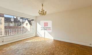 Appartement 2 Pièces 45 m² à vendre à Dijon (21000)