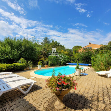 Maison 9 pièces 429000 €