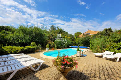 Maison 9 pièces 429000 €