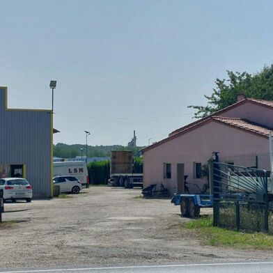 Maison 4 pièces 368500 €