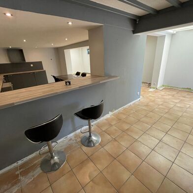 Maison 6 pièces 149900 €